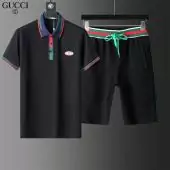2022 gucci tutas short sleeve t-shirt 2pcs short polo s_aaa716